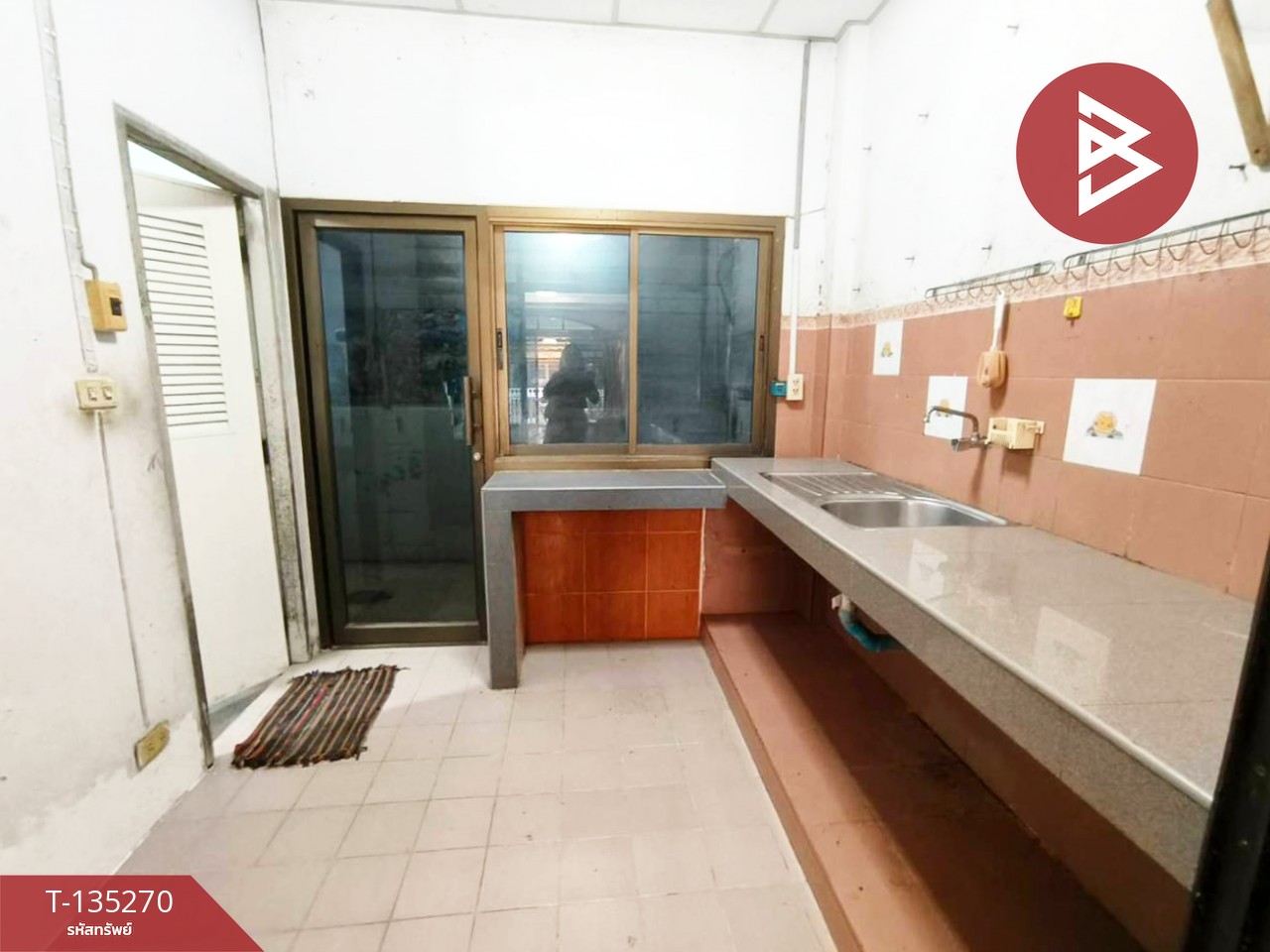 ขายทาวน์เฮ้าส์ หมู่บ้านนันทนาการ์เด้นท์ บางปลา สมุทรปราการ พร้อมอยู่ 5