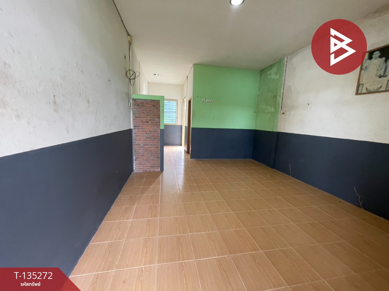 ขายห้องพักชั้นเดียว เนื้อที่ 1 งาน บ้านไผ่ ขอนแก่น 7