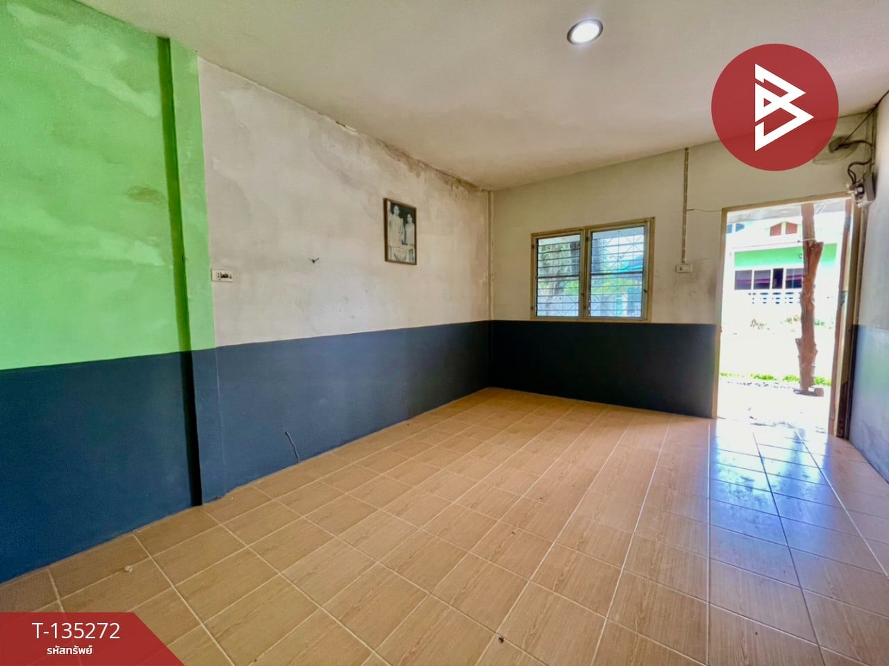 ขายห้องพักชั้นเดียว เนื้อที่ 1 งาน บ้านไผ่ ขอนแก่น 10