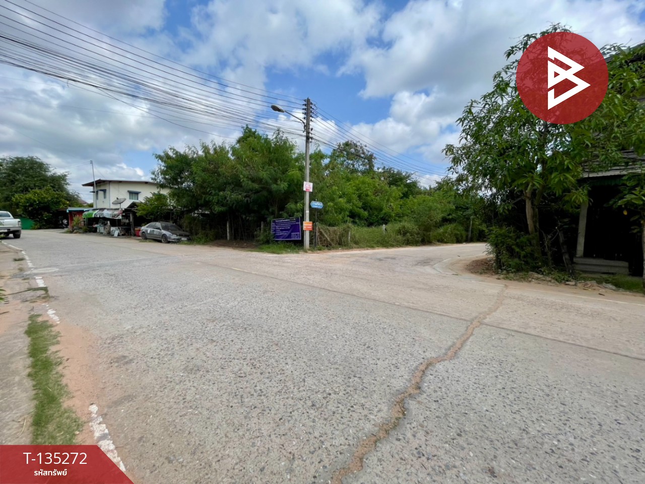 ขายห้องพักชั้นเดียว เนื้อที่ 1 งาน บ้านไผ่ ขอนแก่น 6