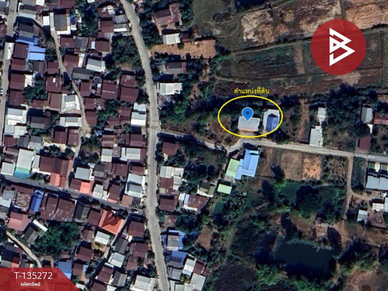 ขายห้องพักชั้นเดียว เนื้อที่ 1 งาน บ้านไผ่ ขอนแก่น 14