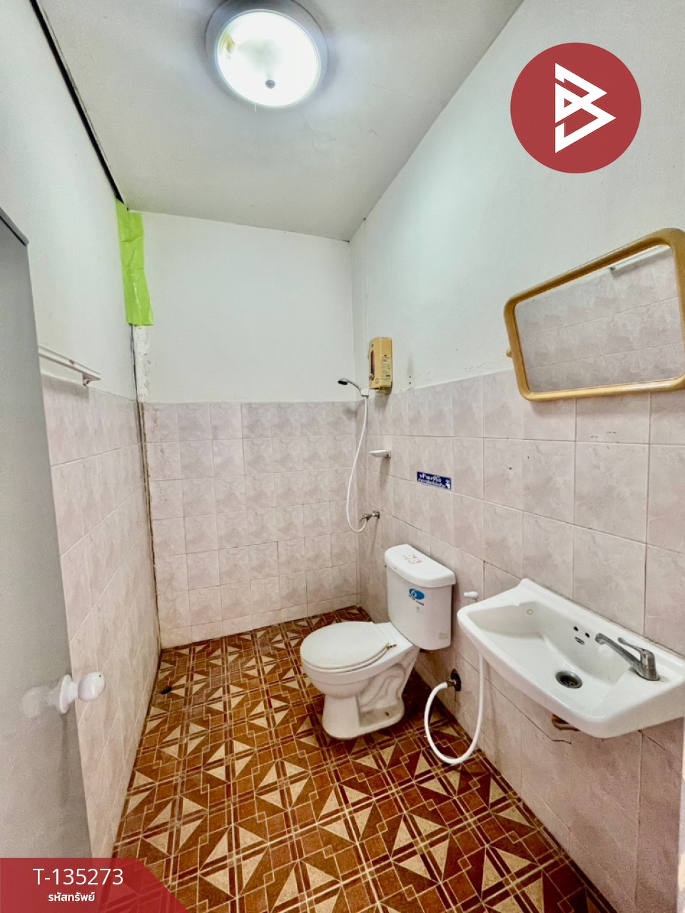 ขายห้องพัก เนื้อที่ 3 ไร่ 3 งาน 6 ตร.วา บ้านไผ่ ขอนแก่น ทำเลดี 10