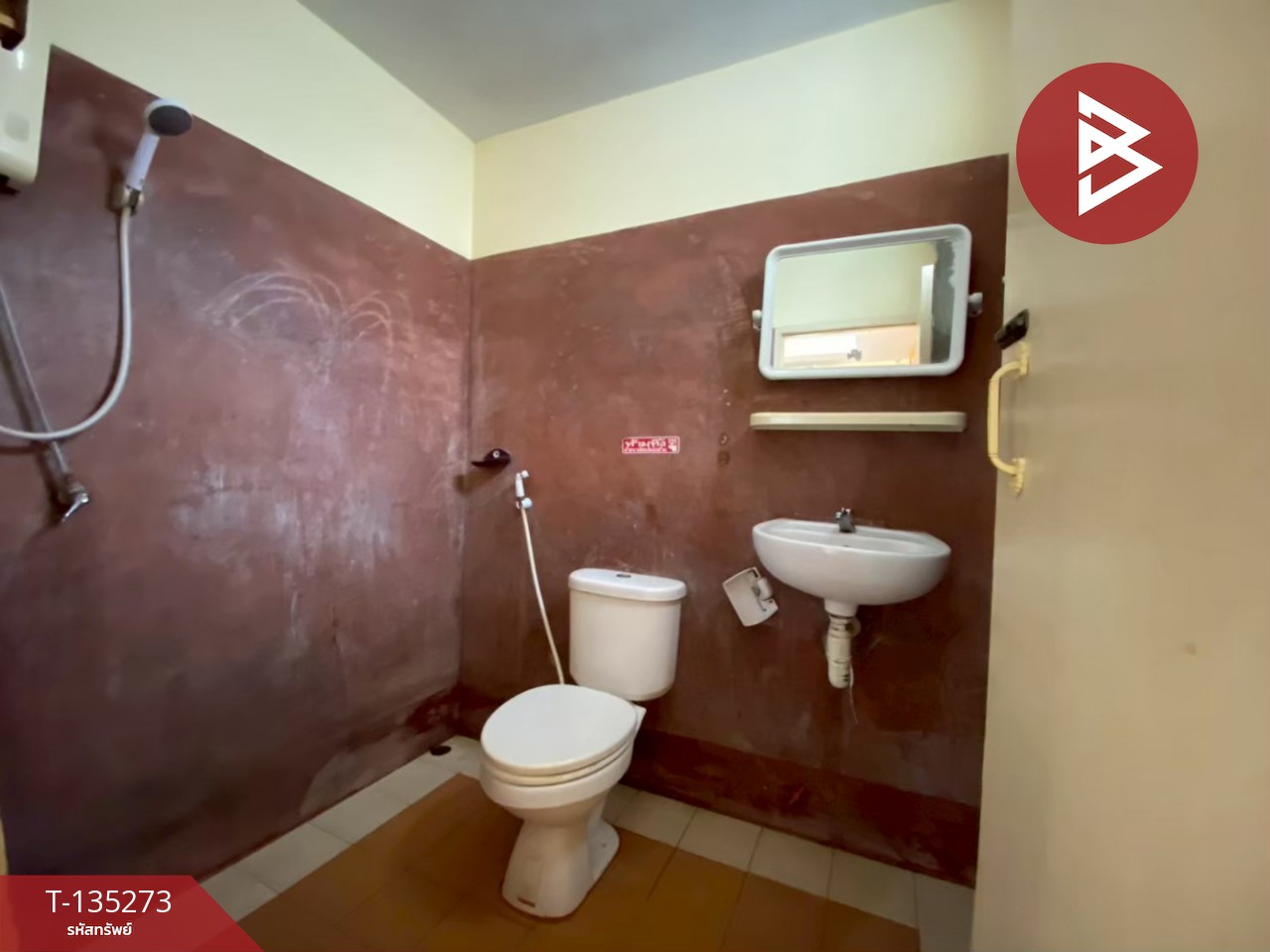 ขายห้องพัก เนื้อที่ 3 ไร่ 3 งาน 6 ตร.วา บ้านไผ่ ขอนแก่น ทำเลดี 8