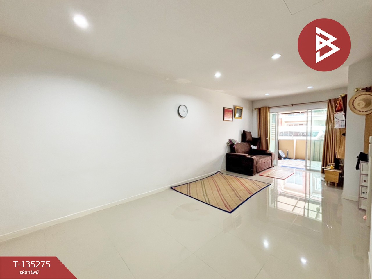 ขายทาวน์เฮ้าส์ หมู่บ้านภูมิใจนิเวศน์ เทพารักษ์-บางบ่อ สมุทรปราการ 8