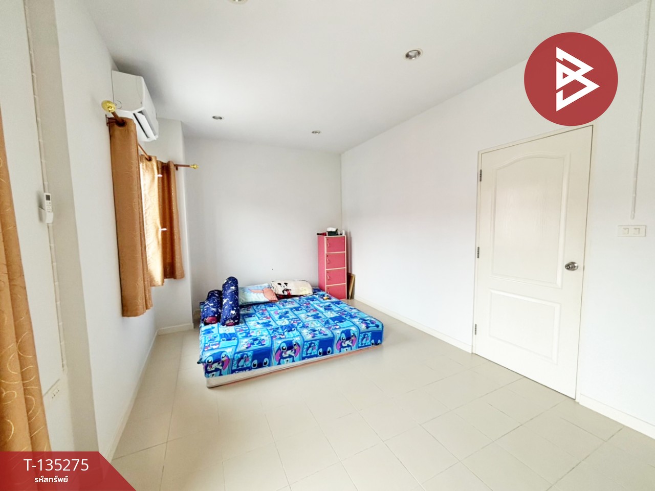 ขายทาวน์เฮ้าส์ หมู่บ้านภูมิใจนิเวศน์ เทพารักษ์-บางบ่อ สมุทรปราการ 9