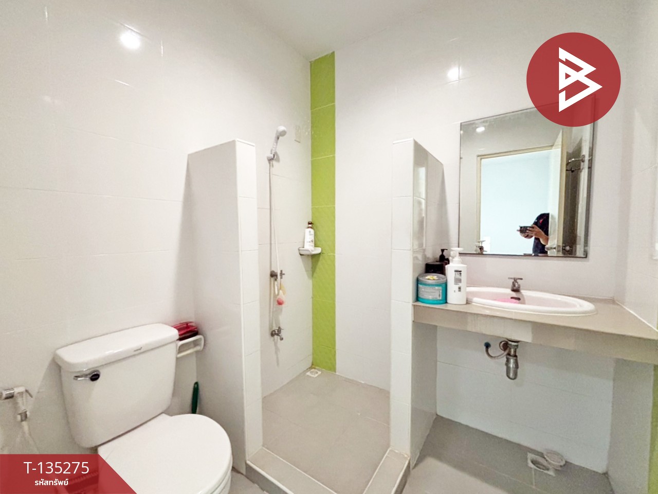 ขายทาวน์เฮ้าส์ หมู่บ้านภูมิใจนิเวศน์ เทพารักษ์-บางบ่อ สมุทรปราการ 11