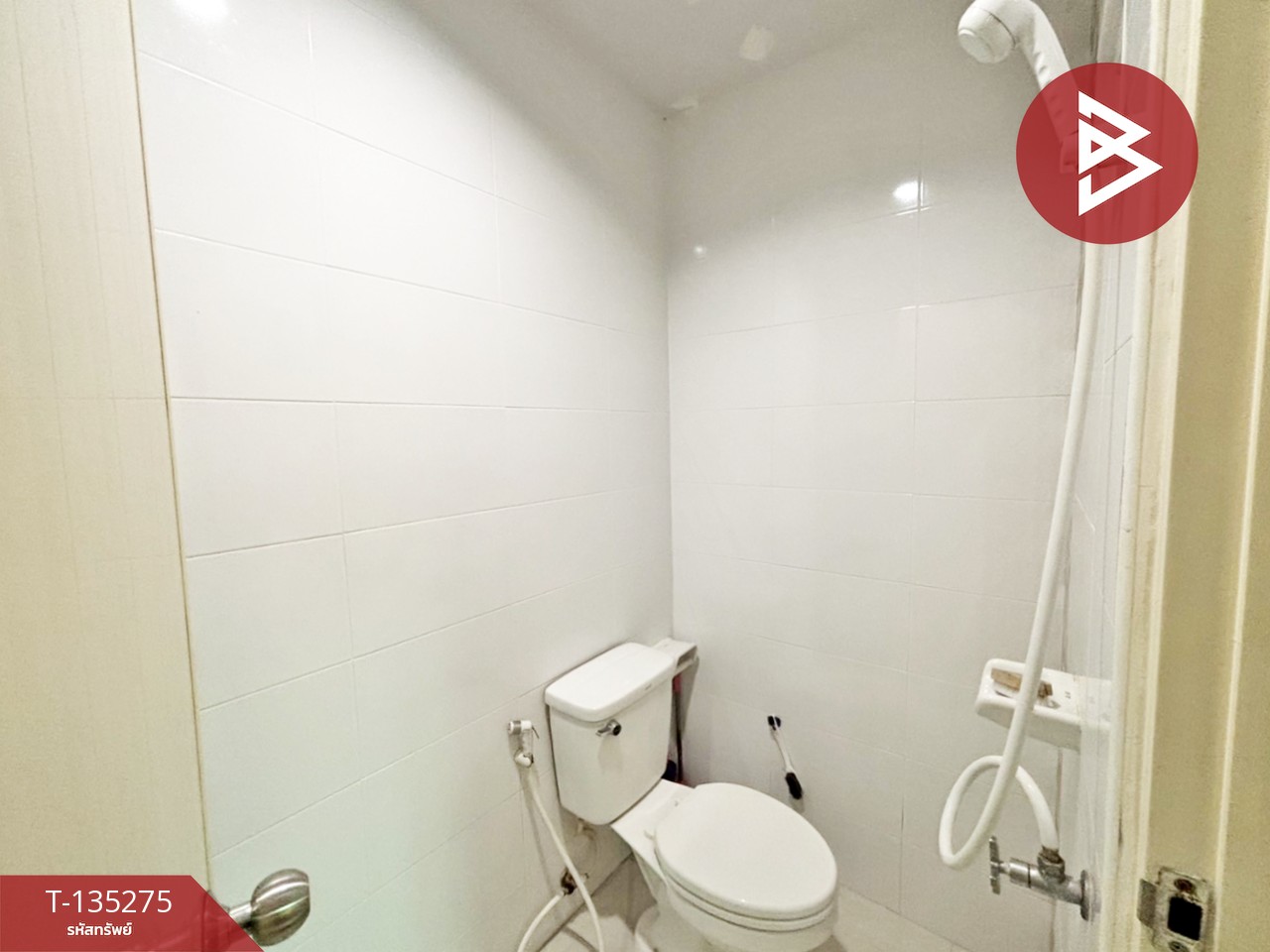 ขายทาวน์เฮ้าส์ หมู่บ้านภูมิใจนิเวศน์ เทพารักษ์-บางบ่อ สมุทรปราการ 12