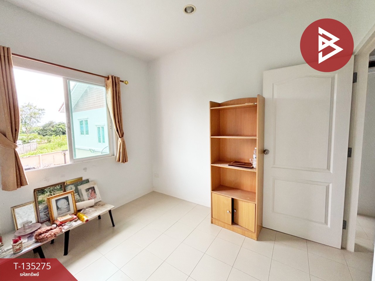 ขายทาวน์เฮ้าส์ หมู่บ้านภูมิใจนิเวศน์ เทพารักษ์-บางบ่อ สมุทรปราการ 14