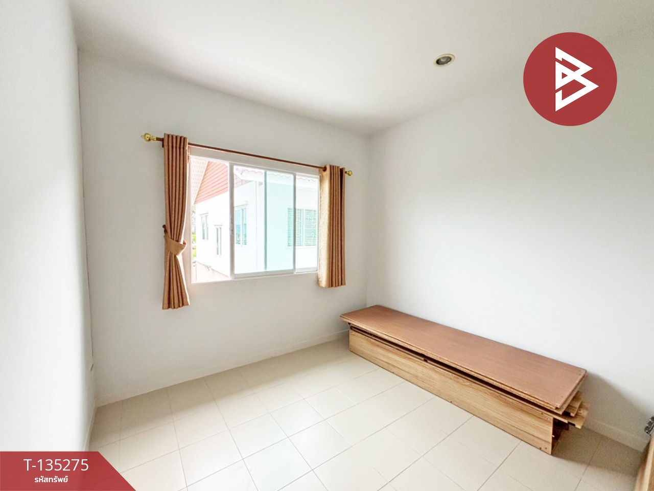 ขายทาวน์เฮ้าส์ หมู่บ้านภูมิใจนิเวศน์ เทพารักษ์-บางบ่อ สมุทรปราการ 10