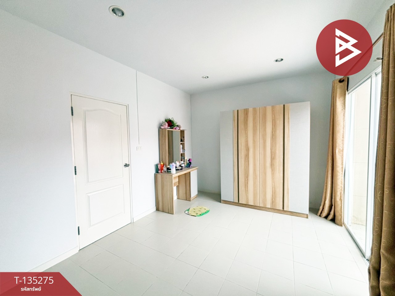 ขายทาวน์เฮ้าส์ หมู่บ้านภูมิใจนิเวศน์ เทพารักษ์-บางบ่อ สมุทรปราการ 15