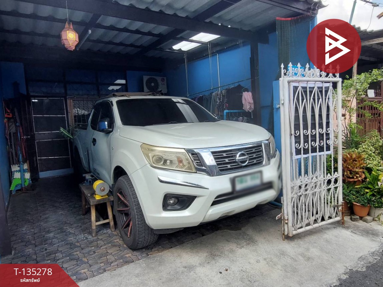 ขายทาวน์เฮ้าส์ หมู่บ้านการเคหะสมุทรปราการ เทศบาลบางปู49 สมุทรปราการ 4