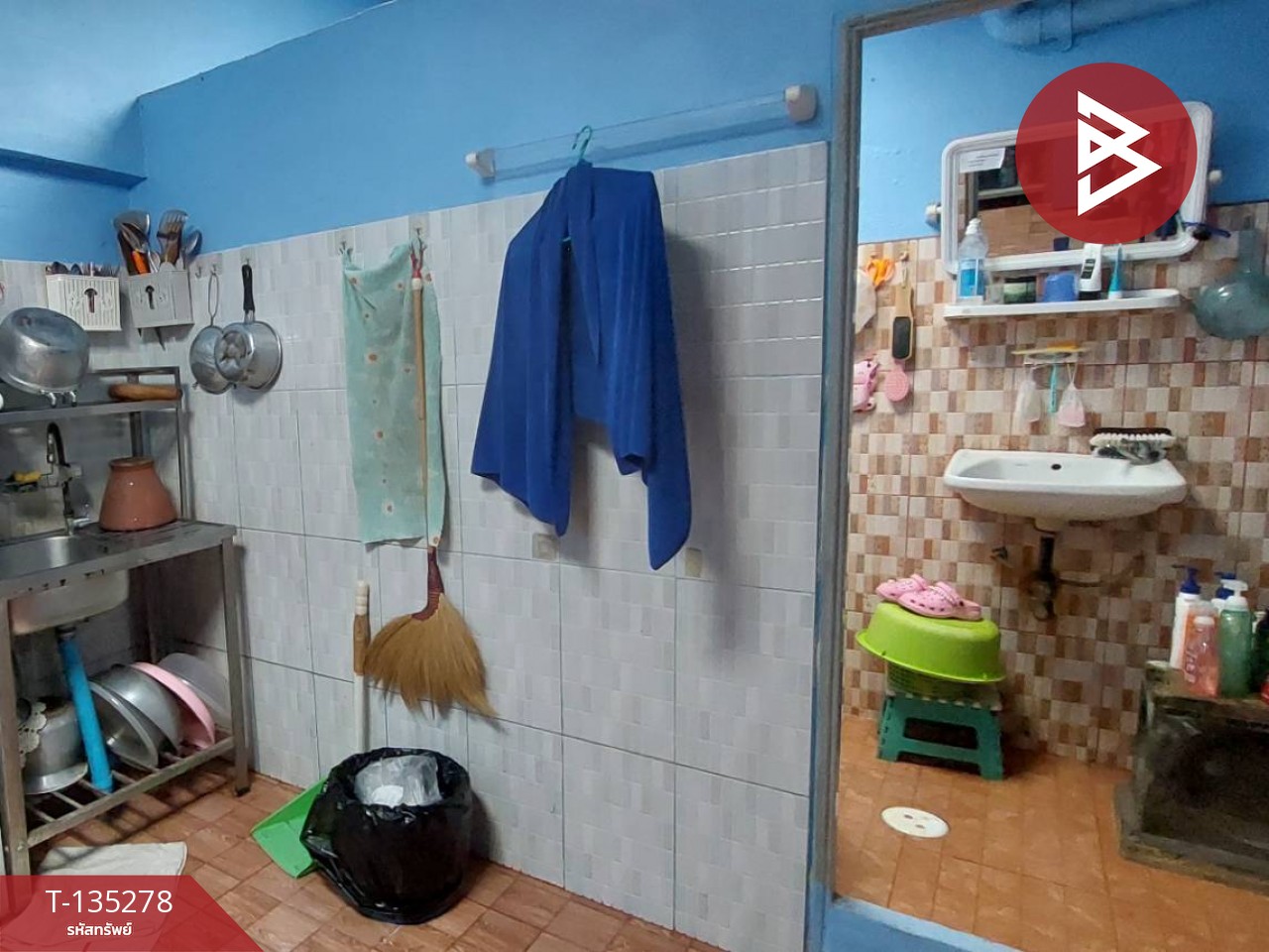 ขายทาวน์เฮ้าส์ หมู่บ้านการเคหะสมุทรปราการ เทศบาลบางปู49 สมุทรปราการ 10