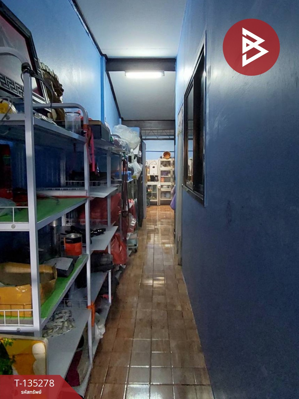 ขายทาวน์เฮ้าส์ หมู่บ้านการเคหะสมุทรปราการ เทศบาลบางปู49 สมุทรปราการ 5