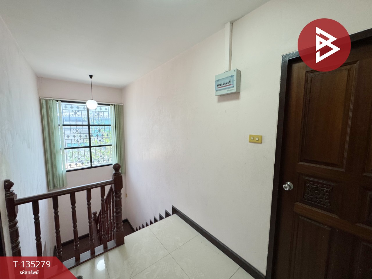 ขายบ้านเดี่ยว หมู่บ้านบัวทองธานี พาร์ควิลล์5 นนทบุรี 10