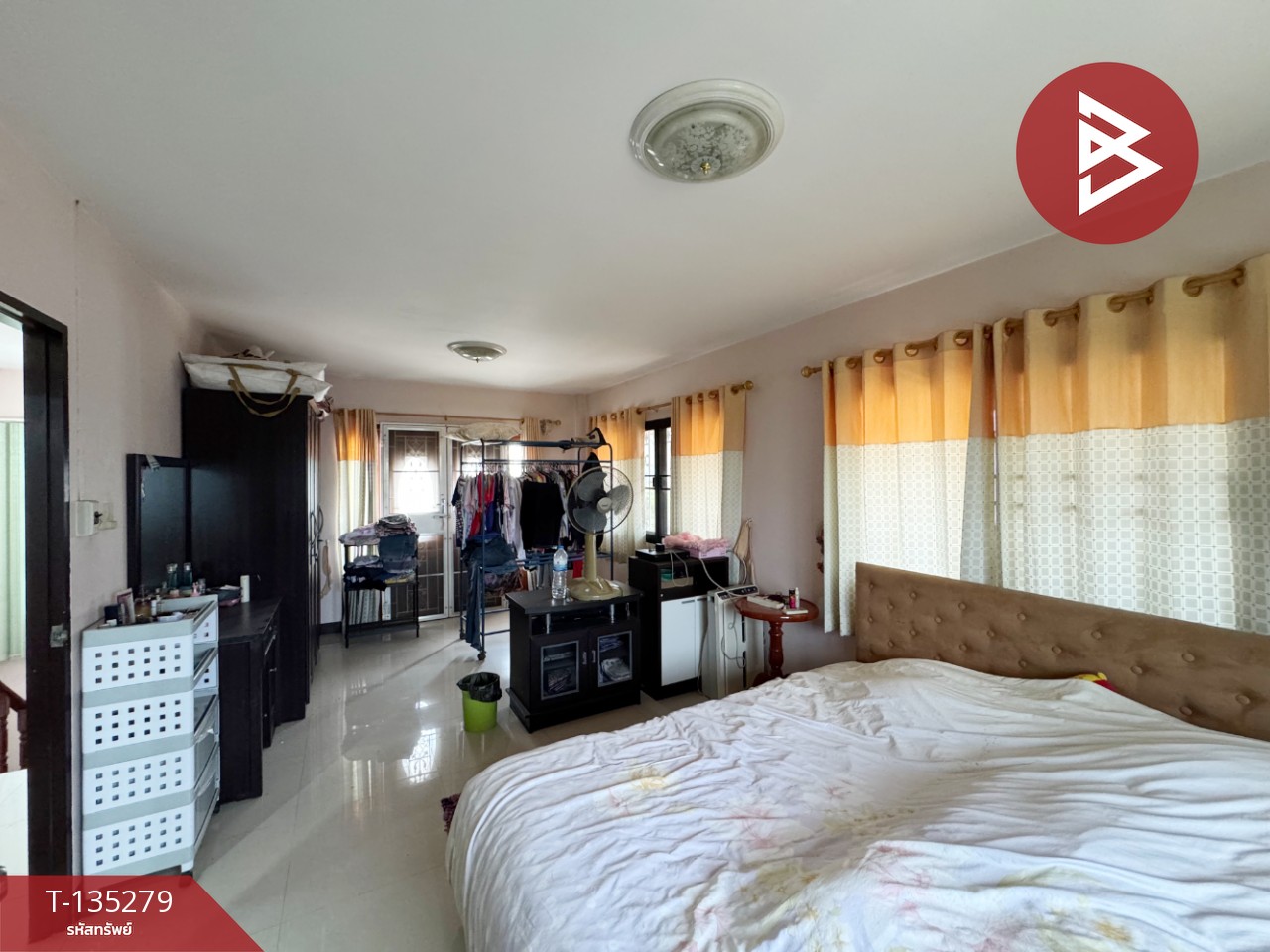 ขายบ้านเดี่ยว หมู่บ้านบัวทองธานี พาร์ควิลล์5 นนทบุรี 11
