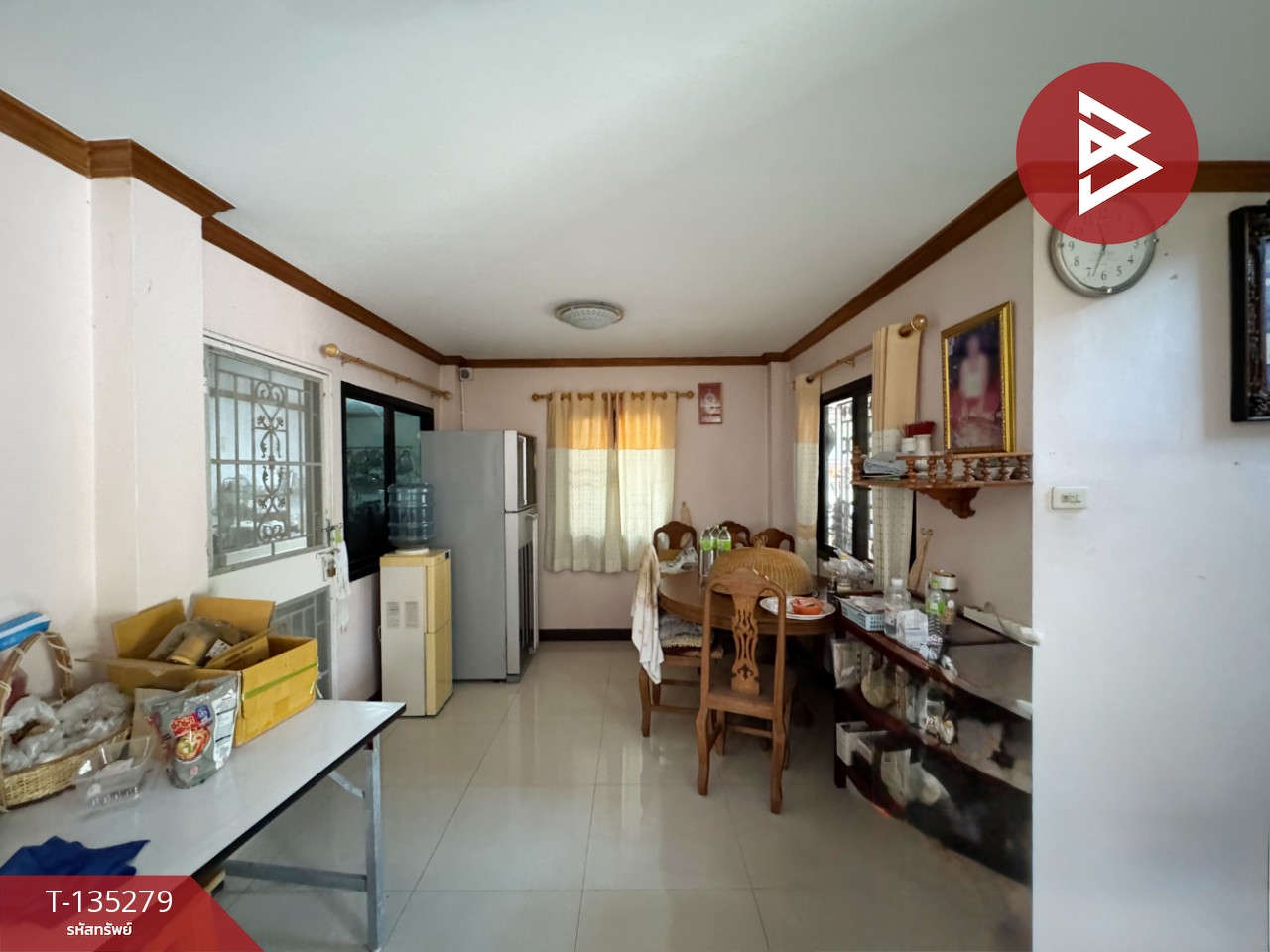 ขายบ้านเดี่ยว หมู่บ้านบัวทองธานี พาร์ควิลล์5 นนทบุรี 8