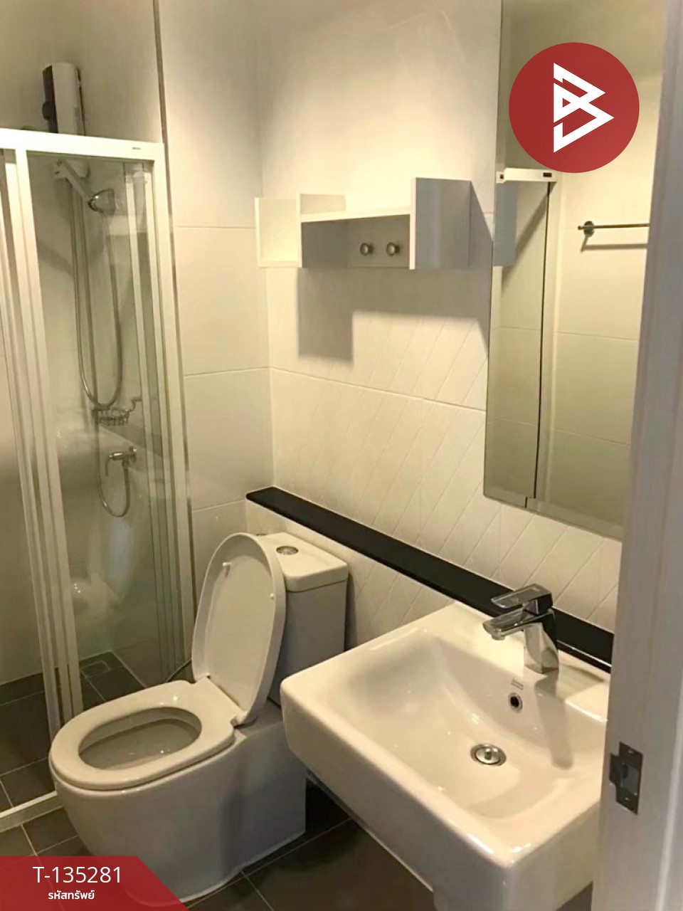 ขายคอนโด ไนท์บริดจ์ สกายริเวอร์ โอเชี่ยน (KnightsBridge Sky River Ocean) สมุทรปราการ 10