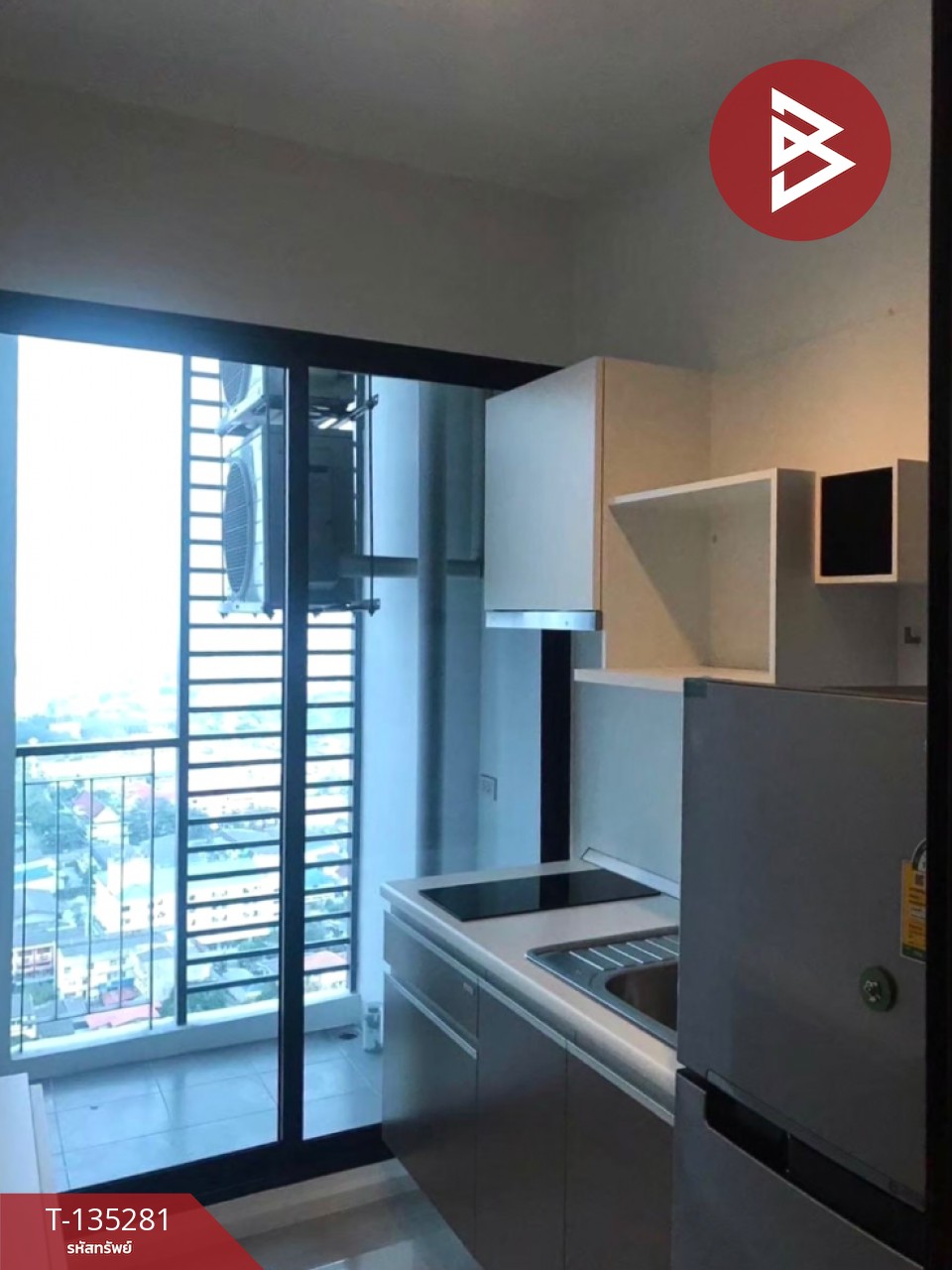 ขายคอนโด ไนท์บริดจ์ สกายริเวอร์ โอเชี่ยน (KnightsBridge Sky River Ocean) สมุทรปราการ 11