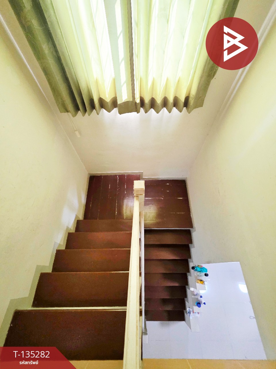 ขายทาวน์เฮ้าส์ หมู่บ้านภูมิใจนิเวศน์ 4 โครงการ 1 พระสมุทรเจดีย์ สมุทรปราการ 10