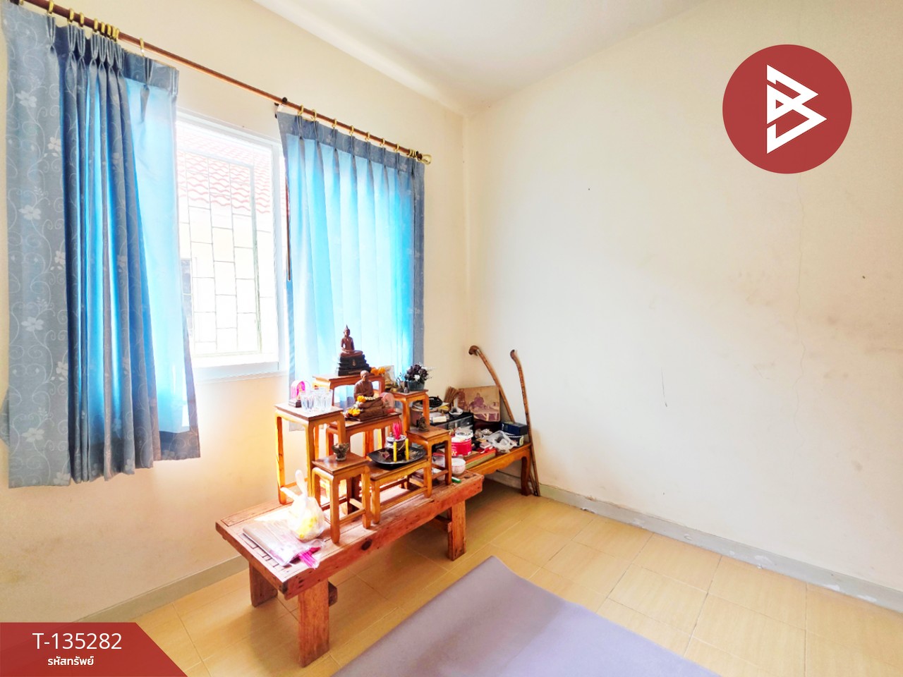 ขายทาวน์เฮ้าส์ หมู่บ้านภูมิใจนิเวศน์ 4 โครงการ 1 พระสมุทรเจดีย์ สมุทรปราการ 14