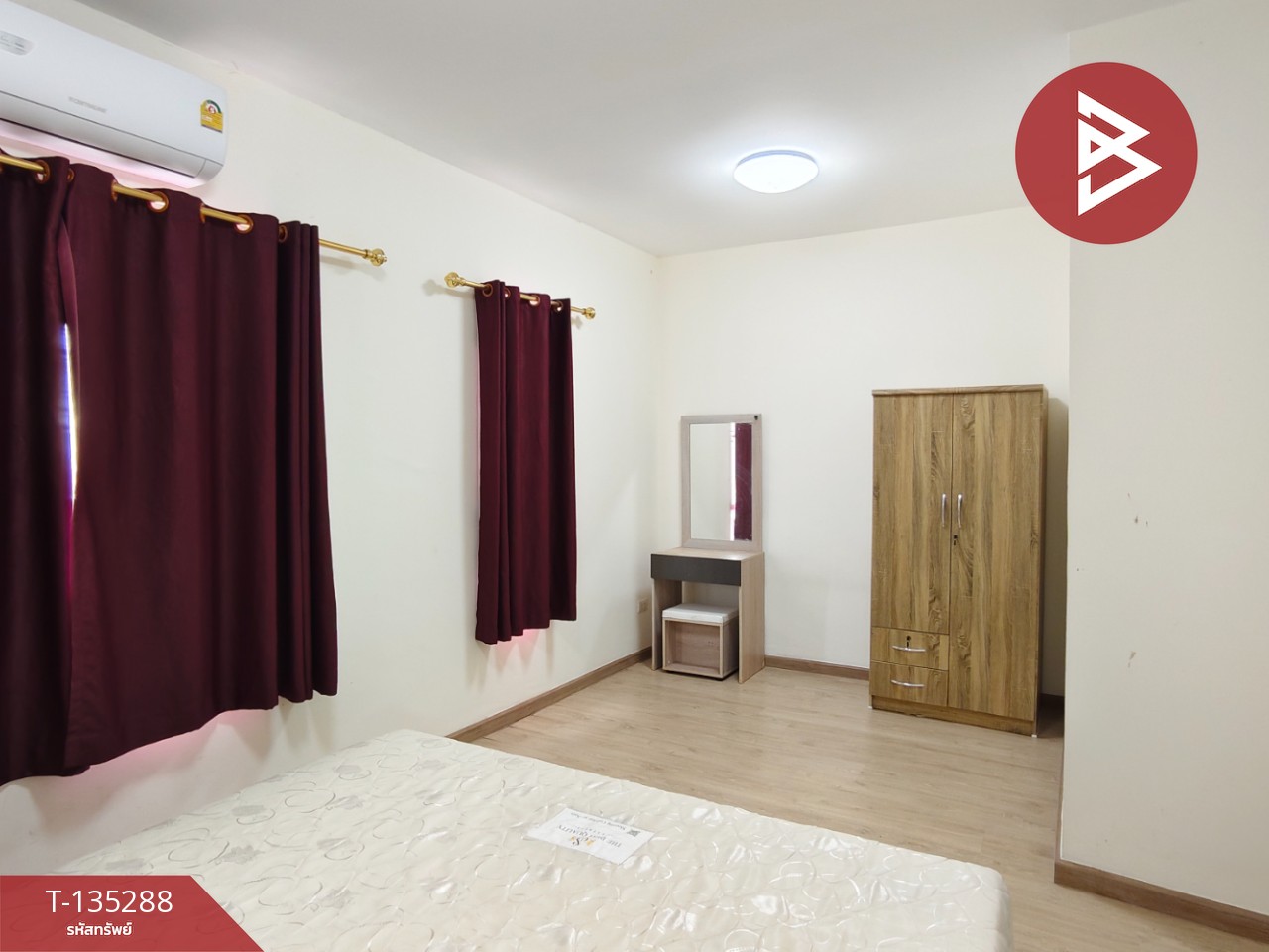 ขายทาวน์เฮ้าส์ หมู่บ้านเอลิฟวิ่ง เพชรเกษม-ยอแซฟ (A-Living Phetkasem-Joseph) สามพราน นครปฐม 7