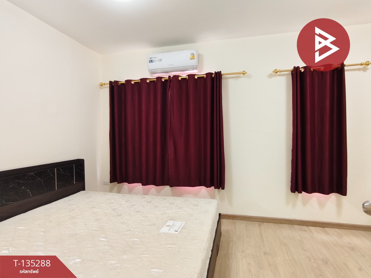 ขายทาวน์เฮ้าส์ หมู่บ้านเอลิฟวิ่ง เพชรเกษม-ยอแซฟ (A-Living Phetkasem-Joseph) สามพราน นครปฐม 8