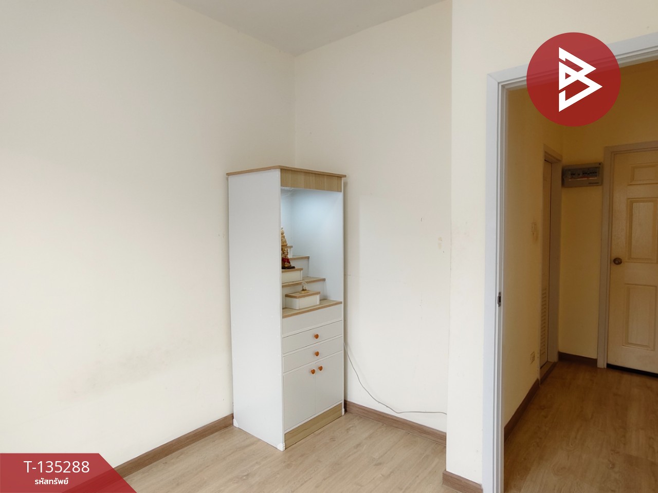 ขายทาวน์เฮ้าส์ หมู่บ้านเอลิฟวิ่ง เพชรเกษม-ยอแซฟ (A-Living Phetkasem-Joseph) สามพราน นครปฐม 10