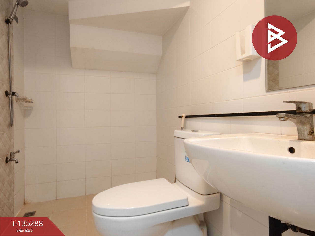 ขายทาวน์เฮ้าส์ หมู่บ้านเอลิฟวิ่ง เพชรเกษม-ยอแซฟ (A-Living Phetkasem-Joseph) สามพราน นครปฐม 13