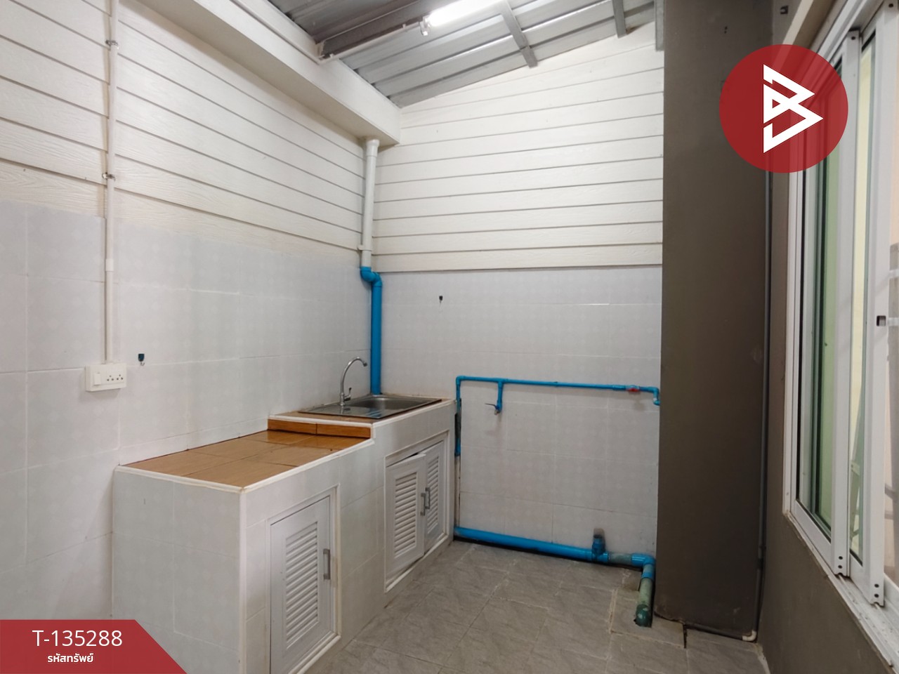 ขายทาวน์เฮ้าส์ หมู่บ้านเอลิฟวิ่ง เพชรเกษม-ยอแซฟ (A-Living Phetkasem-Joseph) สามพราน นครปฐม 12