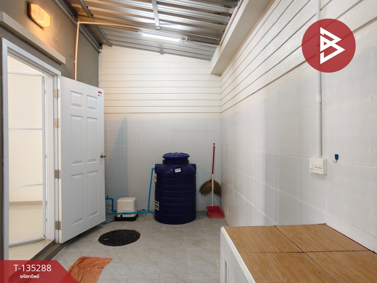 ขายทาวน์เฮ้าส์ หมู่บ้านเอลิฟวิ่ง เพชรเกษม-ยอแซฟ (A-Living Phetkasem-Joseph) สามพราน นครปฐม 11