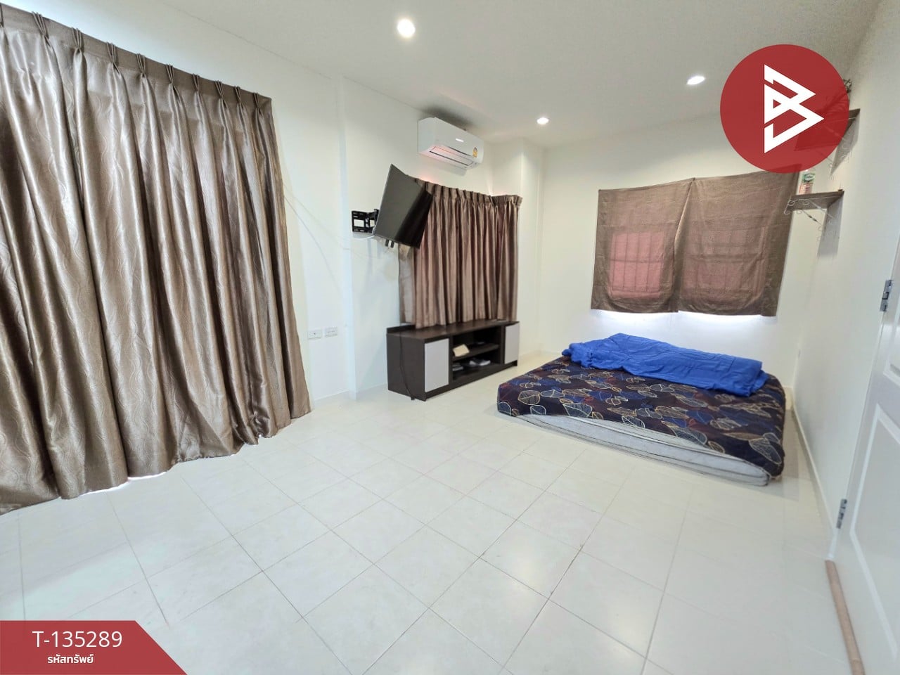 ขายทาวน์เฮ้าส์ หมู่บ้านภูมิใจนิเวศน์3 โครงการ6 พระสมุทรเจดีย์ สมุทรปราการ 9