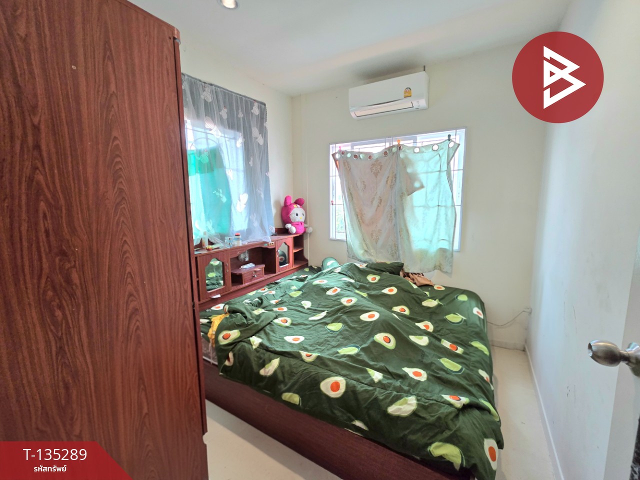 ขายทาวน์เฮ้าส์ หมู่บ้านภูมิใจนิเวศน์3 โครงการ6 พระสมุทรเจดีย์ สมุทรปราการ 12