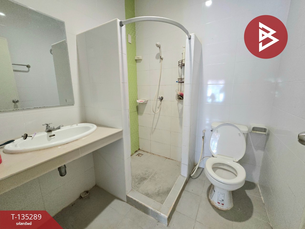 ขายทาวน์เฮ้าส์ หมู่บ้านภูมิใจนิเวศน์3 โครงการ6 พระสมุทรเจดีย์ สมุทรปราการ 14