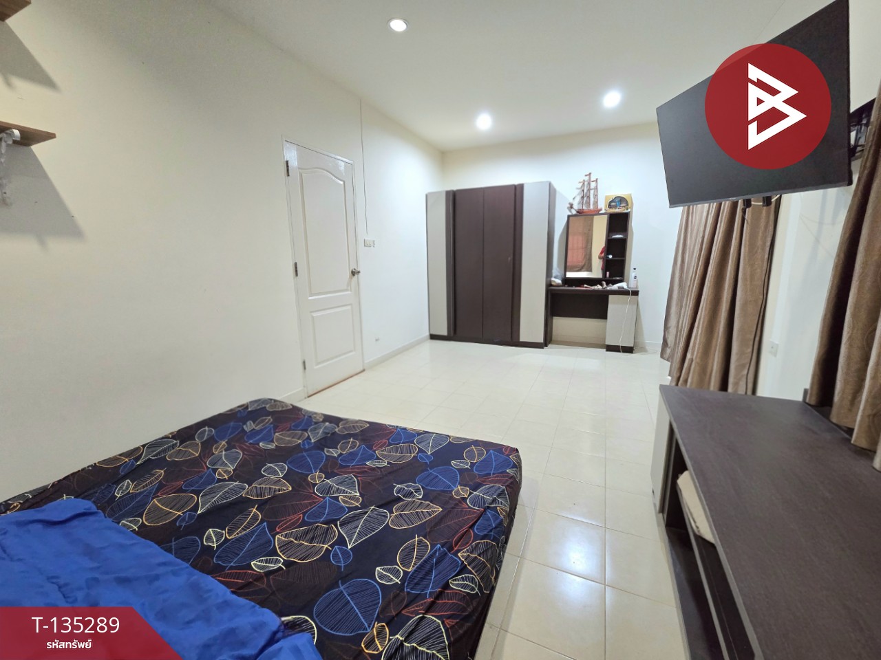 ขายทาวน์เฮ้าส์ หมู่บ้านภูมิใจนิเวศน์3 โครงการ6 พระสมุทรเจดีย์ สมุทรปราการ 10