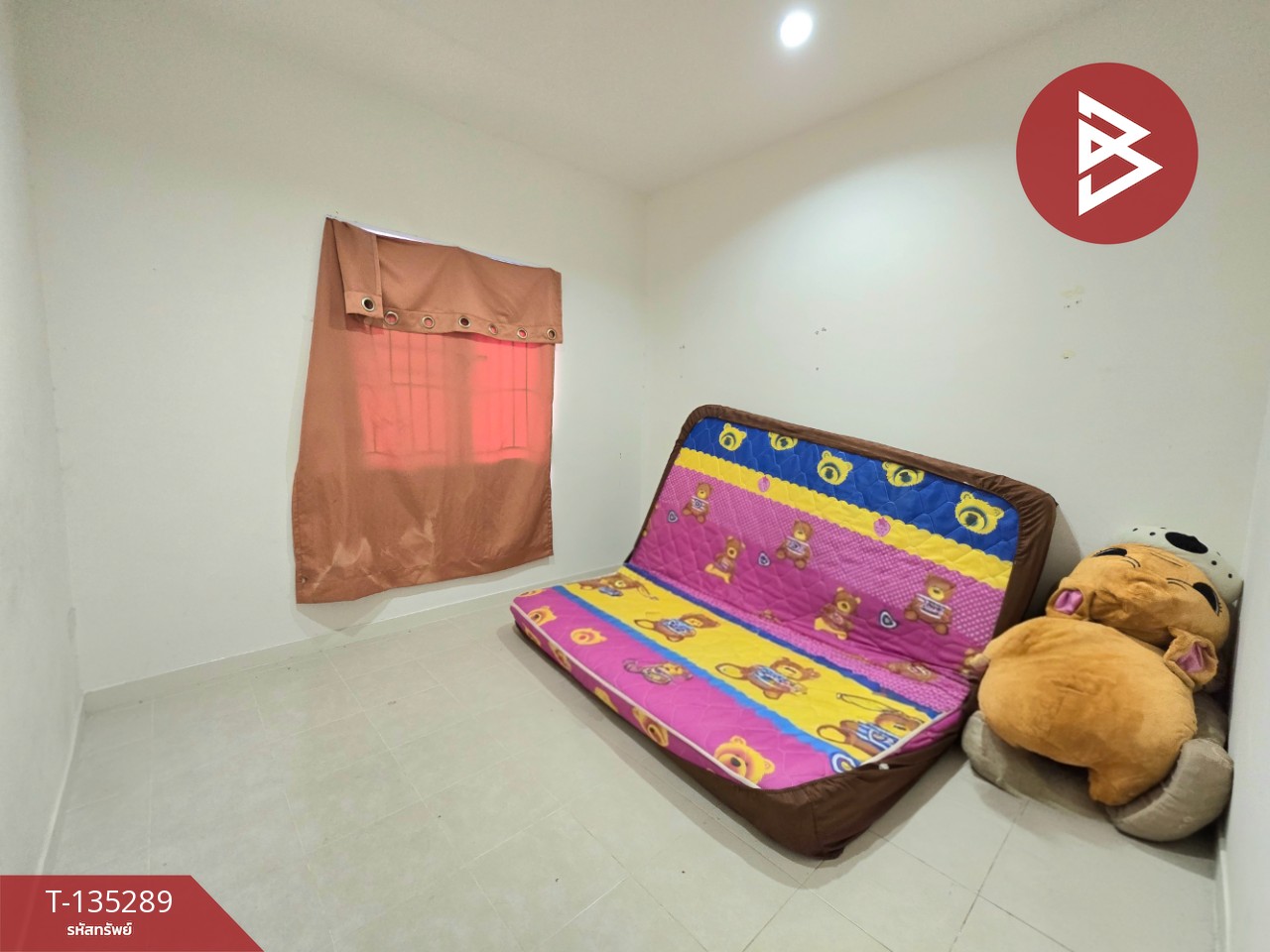 ขายทาวน์เฮ้าส์ หมู่บ้านภูมิใจนิเวศน์3 โครงการ6 พระสมุทรเจดีย์ สมุทรปราการ 11