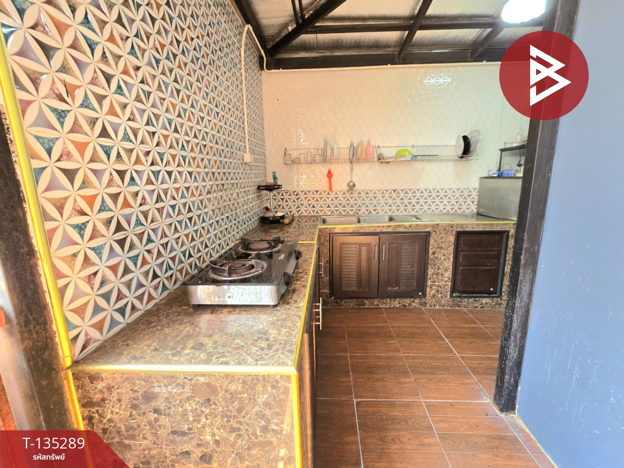 ขายทาวน์เฮ้าส์ หมู่บ้านภูมิใจนิเวศน์3 โครงการ6 พระสมุทรเจดีย์ สมุทรปราการ 13