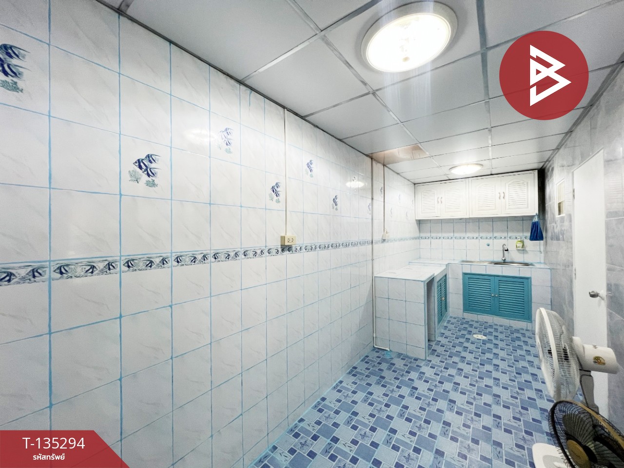 ขายทาวน์เฮ้าส์ หมู่บ้านพฤกษาพนาลี36 ฉะเชิงเทรา 8