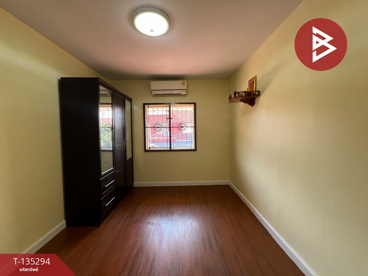 ขายทาวน์เฮ้าส์ หมู่บ้านพฤกษาพนาลี36 ฉะเชิงเทรา 12