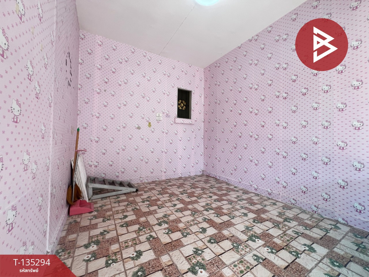 ขายทาวน์เฮ้าส์ หมู่บ้านพฤกษาพนาลี36 ฉะเชิงเทรา 9