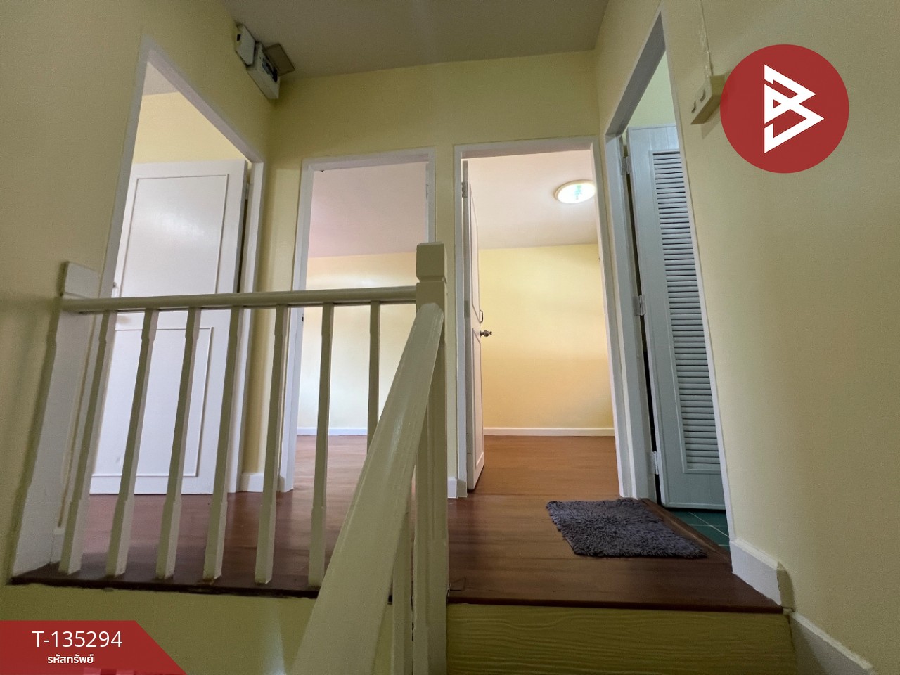 ขายทาวน์เฮ้าส์ หมู่บ้านพฤกษาพนาลี36 ฉะเชิงเทรา 10