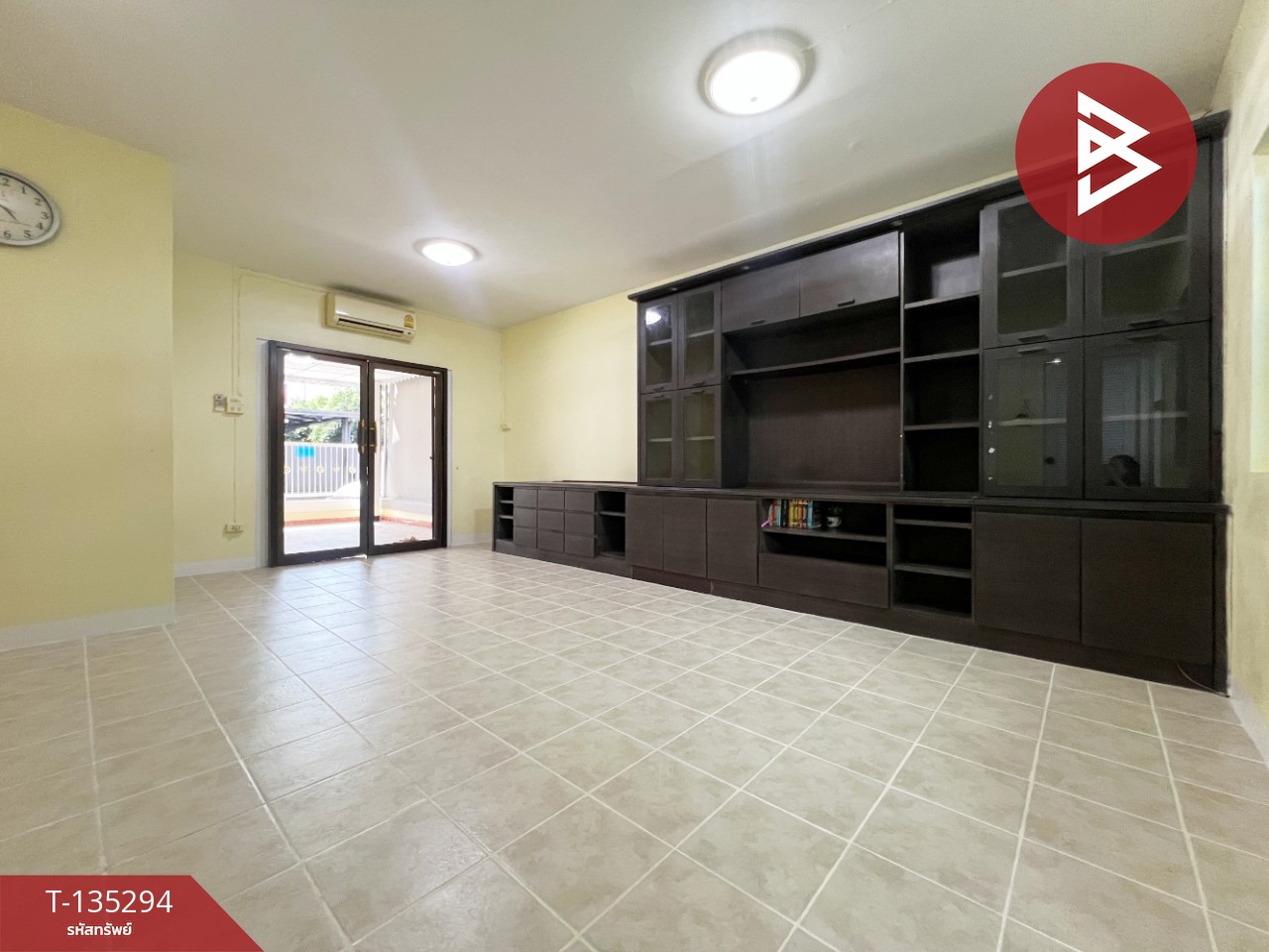 ขายทาวน์เฮ้าส์ หมู่บ้านพฤกษาพนาลี36 ฉะเชิงเทรา 6