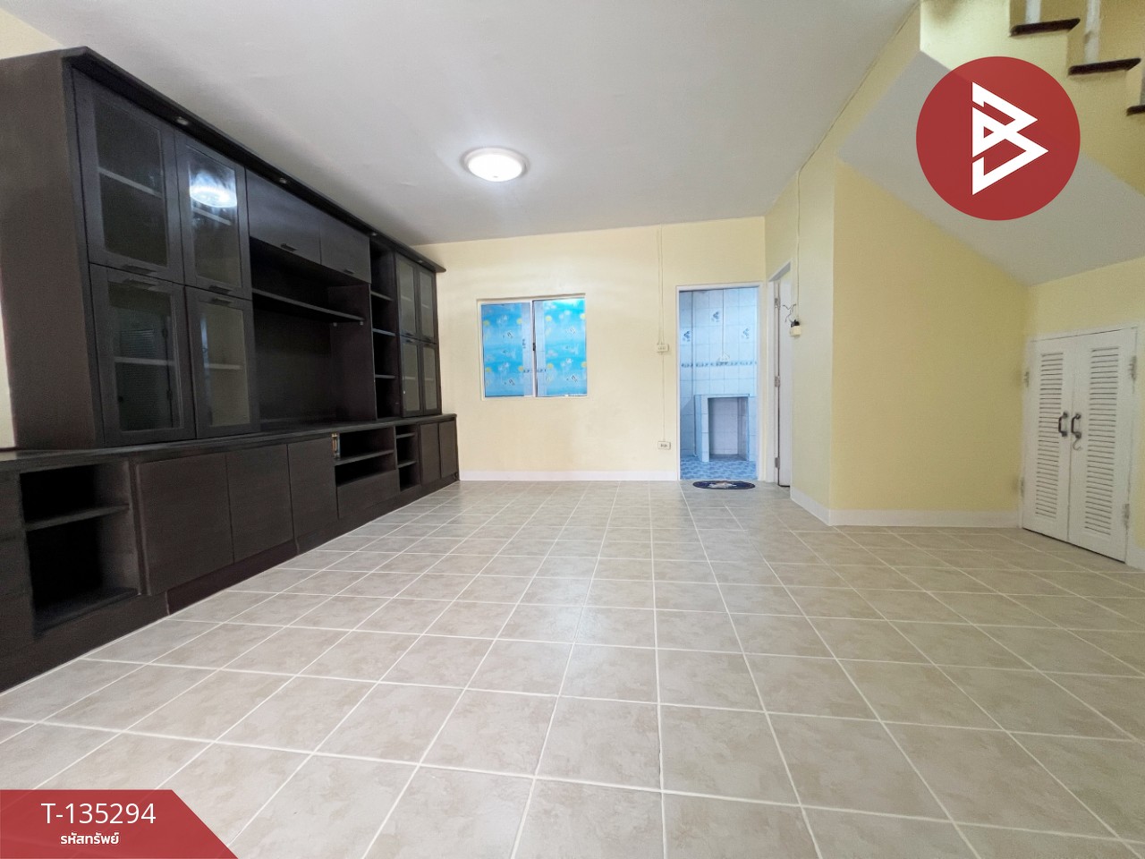 ขายทาวน์เฮ้าส์ หมู่บ้านพฤกษาพนาลี36 ฉะเชิงเทรา 5