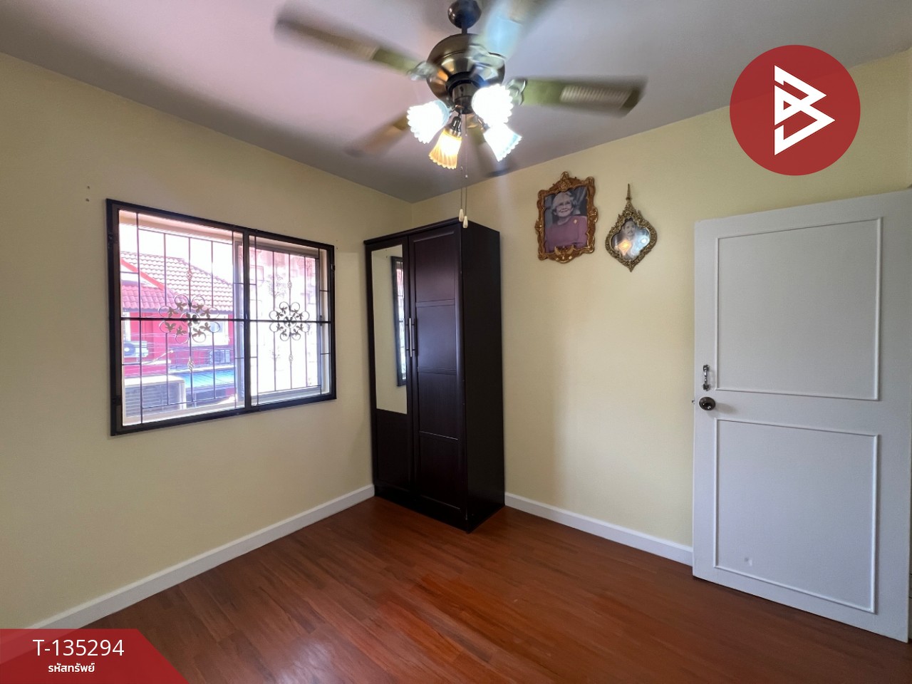 ขายทาวน์เฮ้าส์ หมู่บ้านพฤกษาพนาลี36 ฉะเชิงเทรา 11