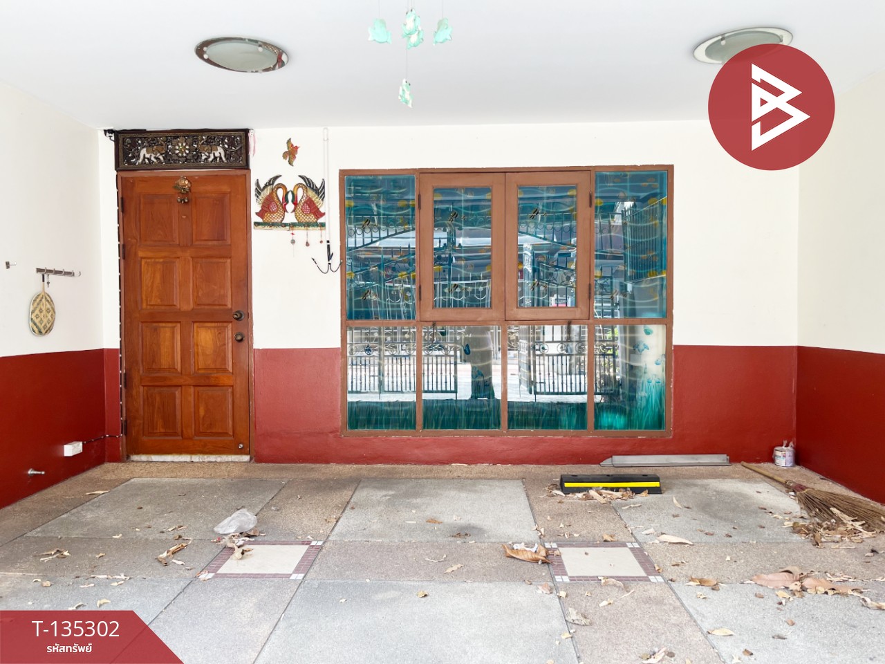 ขายทาวน์โฮม 3 ชั้น หมู่บ้านนีโอเพลส สุขุมวิท (Neo Sukhumvit113) สมุทรปราการ 2