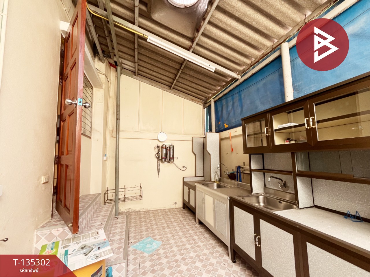 ขายทาวน์โฮม 3 ชั้น หมู่บ้านนีโอเพลส สุขุมวิท (Neo Sukhumvit113) สมุทรปราการ 6