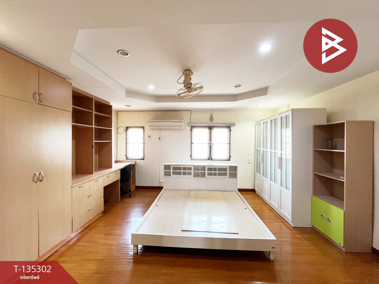 ขายทาวน์โฮม 3 ชั้น หมู่บ้านนีโอเพลส สุขุมวิท (Neo Sukhumvit113) สมุทรปราการ 10