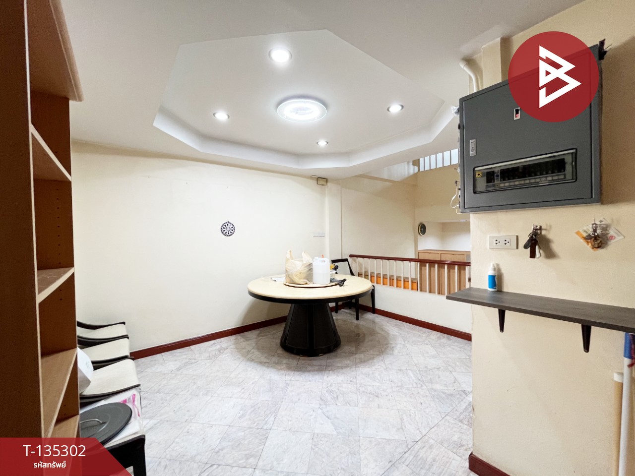 ขายทาวน์โฮม 3 ชั้น หมู่บ้านนีโอเพลส สุขุมวิท (Neo Sukhumvit113) สมุทรปราการ 5