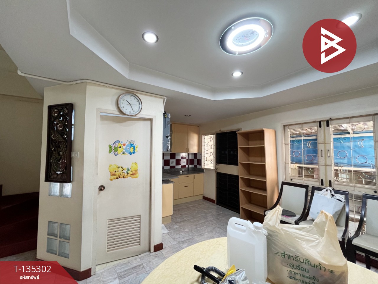 ขายทาวน์โฮม 3 ชั้น หมู่บ้านนีโอเพลส สุขุมวิท (Neo Sukhumvit113) สมุทรปราการ 4