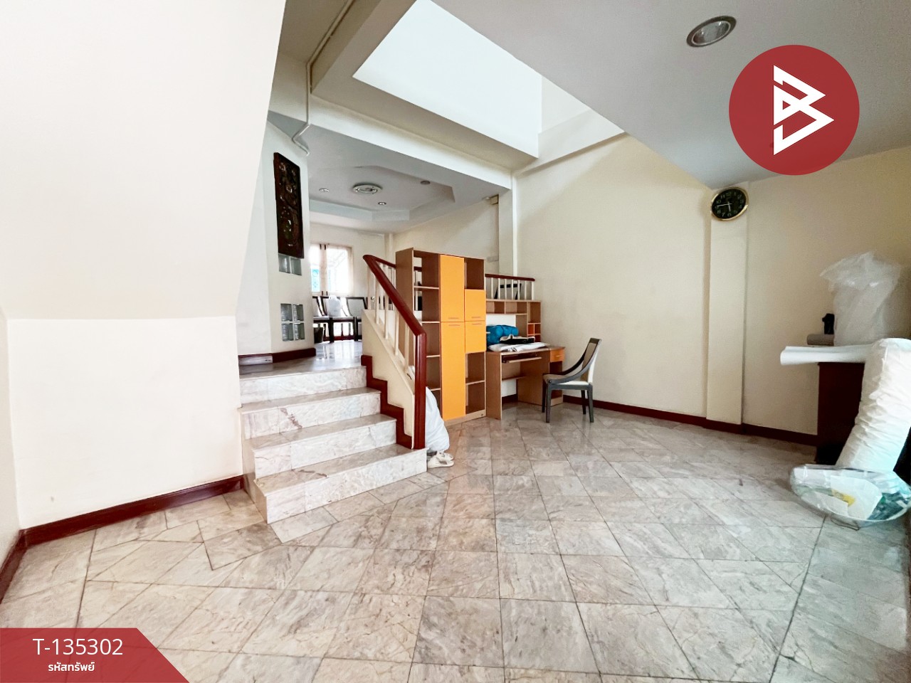 ขายทาวน์โฮม 3 ชั้น หมู่บ้านนีโอเพลส สุขุมวิท (Neo Sukhumvit113) สมุทรปราการ 3