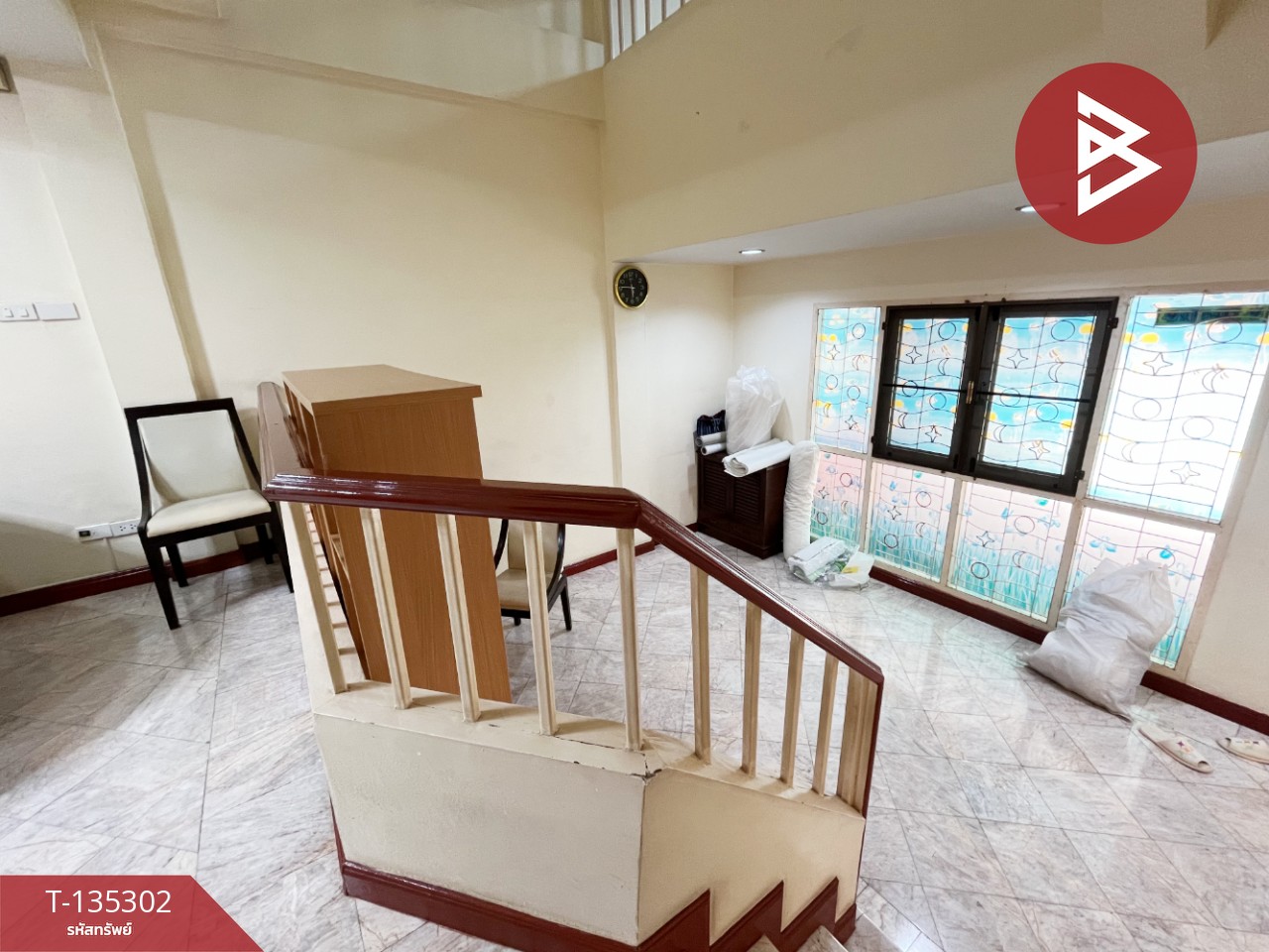 ขายทาวน์โฮม 3 ชั้น หมู่บ้านนีโอเพลส สุขุมวิท (Neo Sukhumvit113) สมุทรปราการ 8